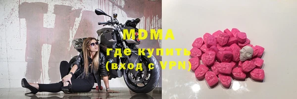 винт Богданович